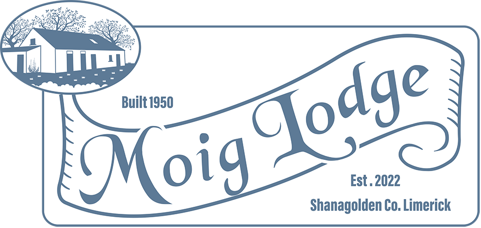 Moig Lodge Logo